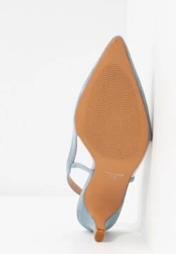 Anna Field Klassieke Pumps - Blue 13 Anna Field Klassieke Pumps - Blue -Fashionista Verkoop 8fbc80722c004515b555c17b9c0dc602