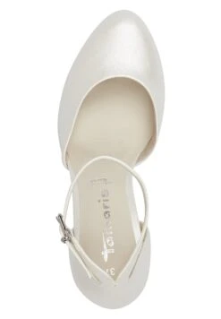 Tamaris Hoge Hakken - Pearl 10 Tamaris Hoge Hakken - Pearl -Fashionista Verkoop 906fa78667c44bcba67764ec0214965a