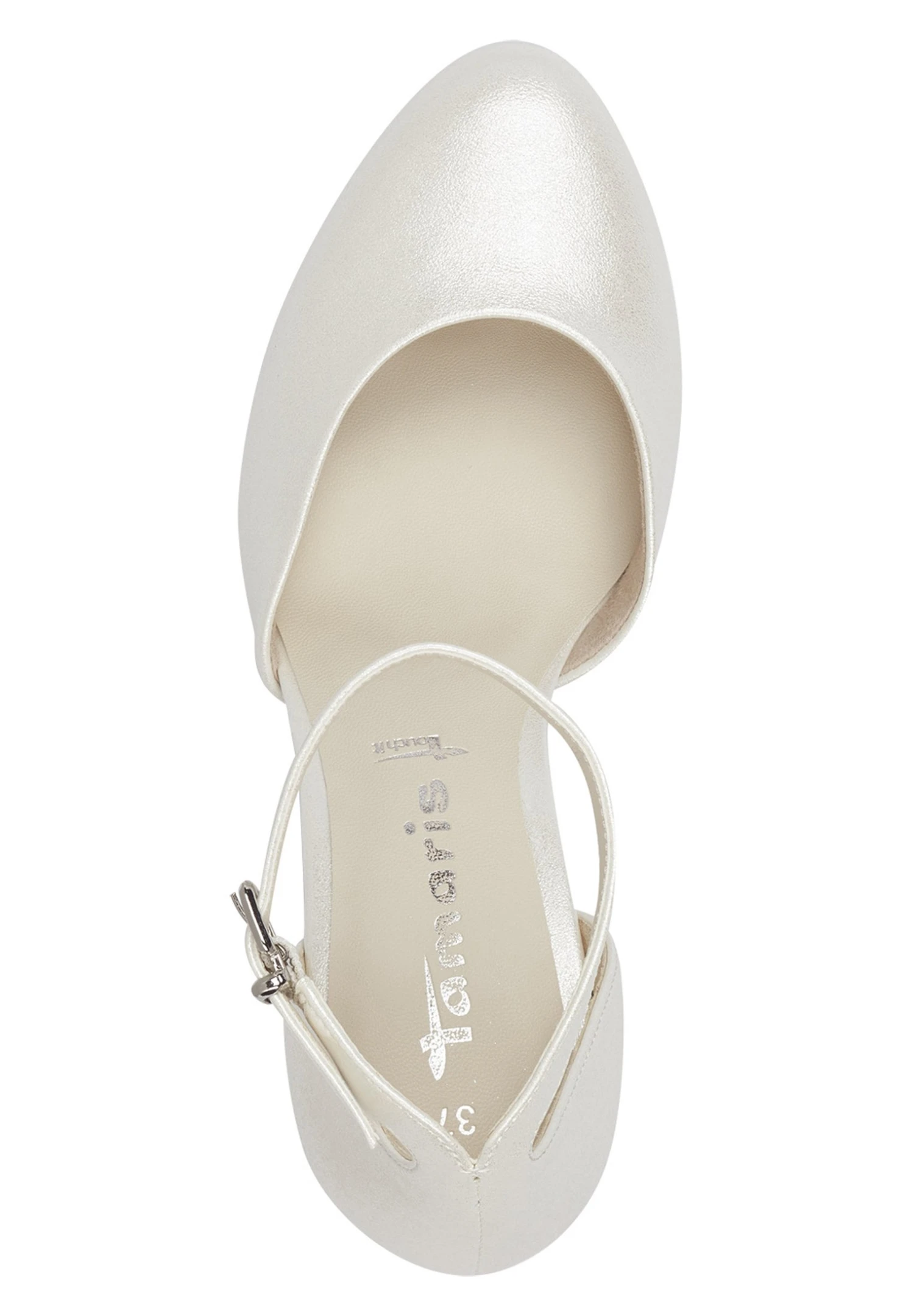 Tamaris Hoge Hakken - Pearl 3 Tamaris Hoge Hakken - Pearl - Afbeelding 3