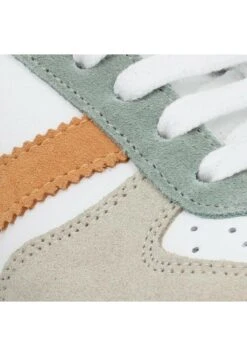 Sneakers Laag - Multi Coloured -Fashionista Verkoop 907f459cedcf4719a8bc8110f0d1ea84