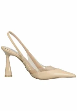 Steve Madden Hoge Hakken - Nude -Fashionista Verkoop 91cd5e55c1dd45f8843bf8b5307c725b