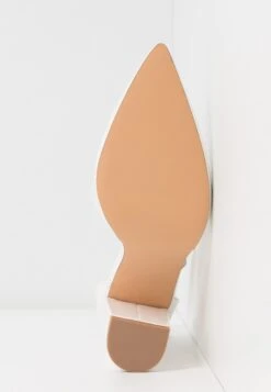 Even&Odd Hoge Hakken - White -Fashionista Verkoop 920f030750224c40872f78c6efad791c scaled