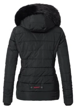 Navahoo Miamor - Winterjas - Black -Fashionista Verkoop 92dab1276bf142ddab41af143d6be1fa