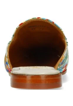 MELVIN & HAMILTON Scarlett Korela Pale Rose - Muiltjes - Multi -Fashionista Verkoop 92e552bb61de49f986c6f262c8c022f8 scaled