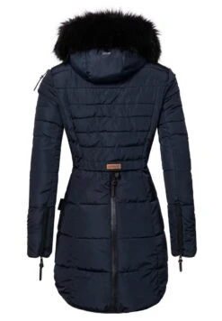 Marikoo Moonshine - Winterjas - Blue -Fashionista Verkoop 92ecc330506743348224436b5c292b65