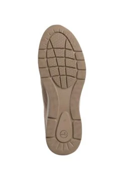Tamaris Pure Relax - Sneakers Laag - Taupe Nubuc -Fashionista Verkoop 931b0003471b4c4099fb246cb50febd6