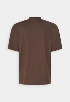 YOURTURN Unisex - T-Shirt Print - Brown -Fashionista Verkoop 941fc1e16d4e4528a43b684d46a13ac2 scaled