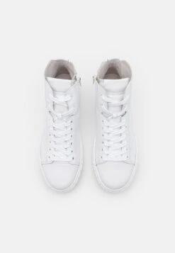 Gabor Comfort Sneakers Hoog - Weiss -Fashionista Verkoop 951a3645f09c439e995084a694500a9c scaled