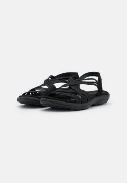 Skechers Reggae Slim Fit - Sandalen - Black Gore -Fashionista Verkoop 97840cee0c434d808e1f35f80d39fed6 scaled