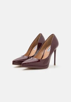 Steve Madden Klassy - Klassieke Pumps - Bordeaux 8 Steve Madden Klassy - Klassieke Pumps - Bordeaux -Fashionista Verkoop 97851a7d84064f26a2d0d32925164440 scaled
