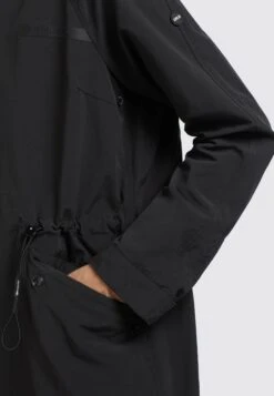 Khujo Marnia - Regenjas - Schwarz 13 Khujo Marnia - Regenjas - Schwarz -Fashionista Verkoop 98a6b76d9a424645ad61d75de2d67b73 scaled