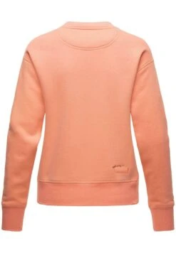 Navahoo Zuckerschnecke - Sweater - Apricot 10 Navahoo Zuckerschnecke - Sweater - Apricot -Fashionista Verkoop 98e3ff09b8fd483aa99f7ea107b26325
