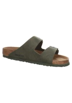 Birkenstock Arizona Syn Desert Dust Thyme Veg - Muiltjes - Thyme Veg -Fashionista Verkoop 98fad33330f74b77ba0bcc039fd2371f scaled