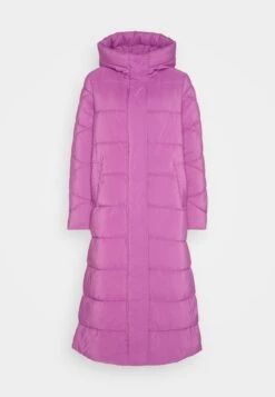 Yasliro Long Padded Coat - Winterjas - Hyacinth Violet -Fashionista Verkoop 997331ab37084a52993470a3d66ae63e scaled
