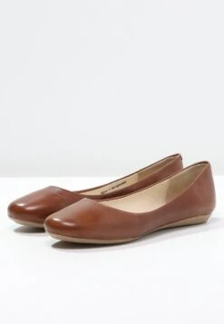 Pier One Ballerina'S - Cognac 8 Pier One Ballerina'S - Cognac -Fashionista Verkoop 9a381044db0f4cd0bb0b26ec3c1aff96