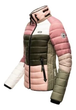 Navahoo Lulana Multikulti - Jas - Multicolor Naturals 15 Navahoo Lulana Multikulti - Jas - Multicolor Naturals -Fashionista Verkoop 9ac592ac6224496e95f8319e0026d35c