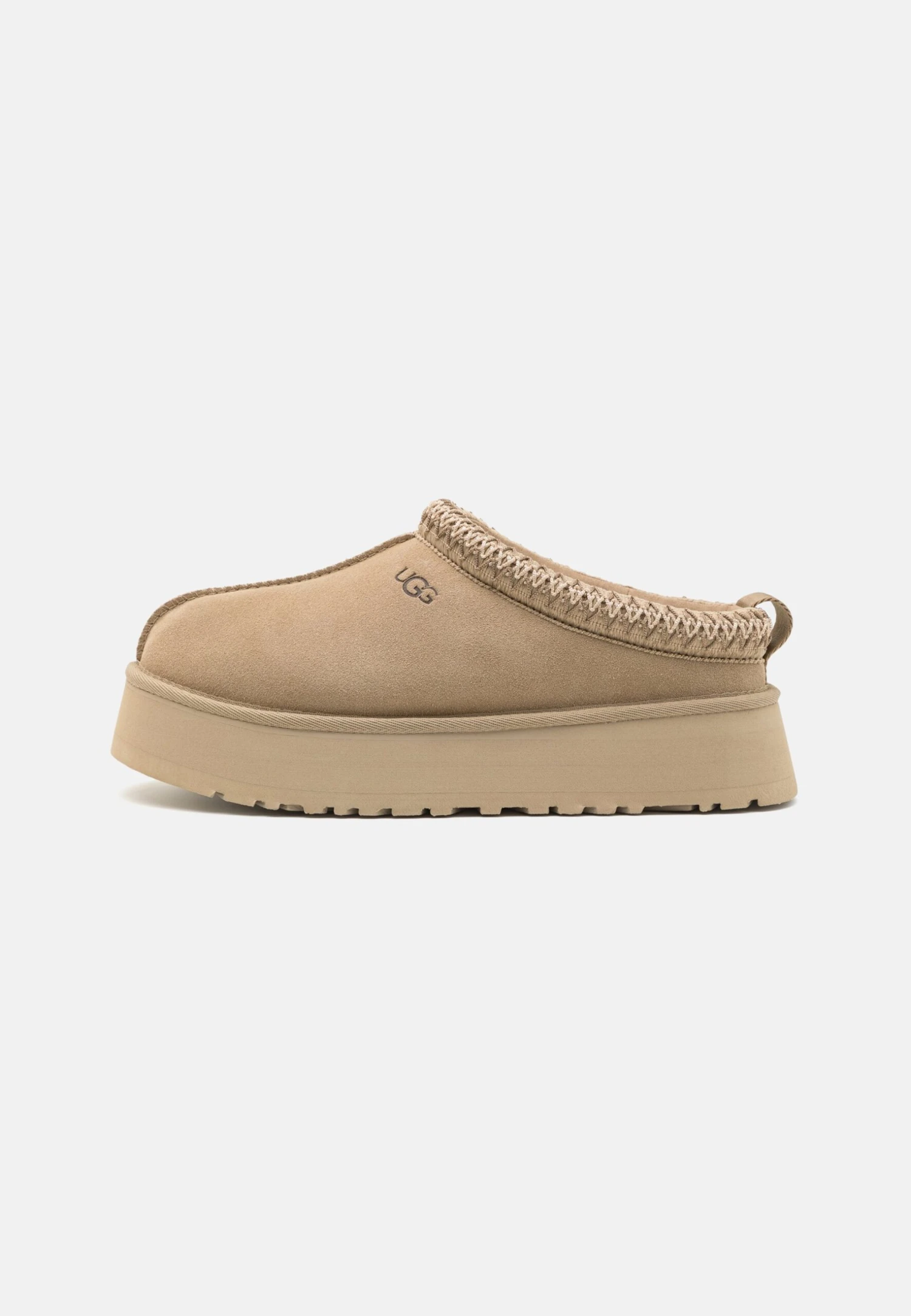 Ugg Tazz - Pantoffels - Mustard Seed 2 Ugg Tazz - Pantoffels - Mustard Seed - Afbeelding 2