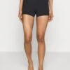 Seafolly Collective Boyleg - Zwemshorts - Black