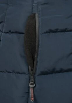 Marikoo Moonshine - Winterjas - Blue -Fashionista Verkoop 9eca6f6b6fdd40d6808e504f2f1f58a2