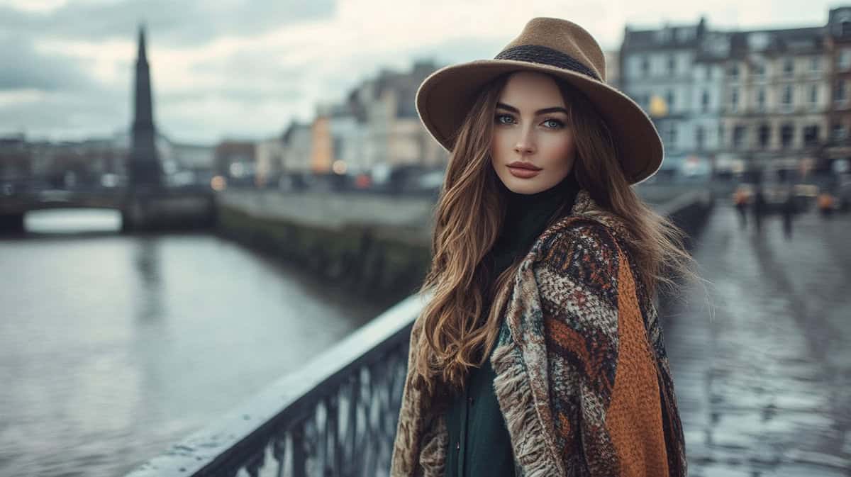 Fashionista Verkoop -Fashionista Verkoop Irish Fashion 8.9.2024