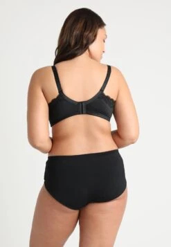 City Chic Fifi Bra - Beugel Bh - Black/Latte -Fashionista Verkoop a03458ca101f44aead26a1e62ca8eb9b