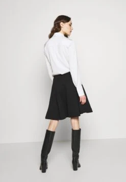 Anna Field Basic Mini A-Line Skirt - Minirok - Black 7 Anna Field Basic Mini A-Line Skirt - Minirok - Black -Fashionista Verkoop a09b5811fd864db8823109524441f2c8 scaled