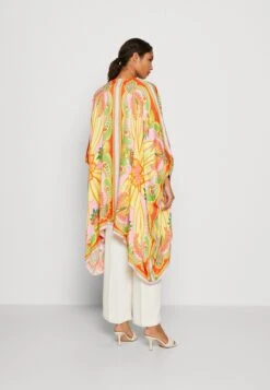 Farm Rio Beach Toucans Scarf Kimono - Lichte Jas - Multicolor -Fashionista Verkoop a0c37c2fe71f484093c9dca812d41a1f scaled