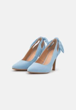 Anna Field Klassieke Pumps - Light Blue 8 Anna Field Klassieke Pumps - Light Blue -Fashionista Verkoop a0f5321655c74fa6ad83fe06c0e54dde scaled