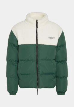 Aspen Bubble Jacket Unisex - Winterjas - Dkgreen -Fashionista Verkoop a1fd0095fc244188bf5648b398c629f9 scaled