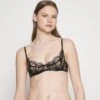 AGENT PROVOCATEUR Alyss - Beugel Bh - Black