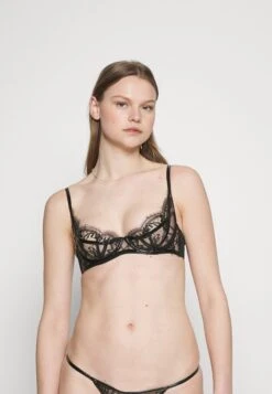 AGENT PROVOCATEUR Alyss - Beugel Bh - Black