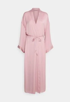 Anna Field Bridal Dressing Gown - Badjas - Pink -Fashionista Verkoop a30f27792f11471491a4ff0d55a9a990 scaled