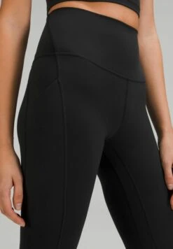 Lululemon Align™ *Pockets 71 Cm - Legging - Black -Fashionista Verkoop a40743306aa2482f918d91667f4f050d scaled