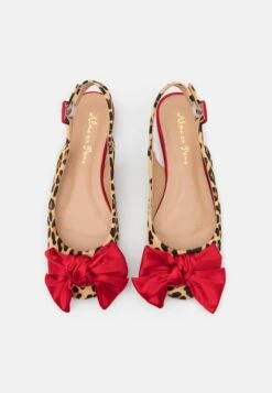 Alma En Pena Slingback Ballerina´S - Red -Fashionista Verkoop a54deaeb91484ed7a6a6506442bc760c scaled