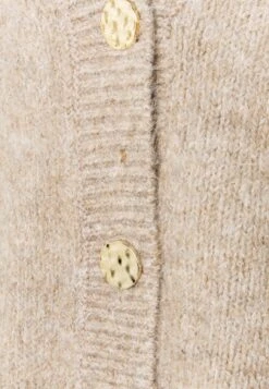 ONLY Onyzoey Cardigan - Vest - Woodsmoke/Melange -Fashionista Verkoop a57bcc6a01aa4fc1b7139f258673c209 scaled