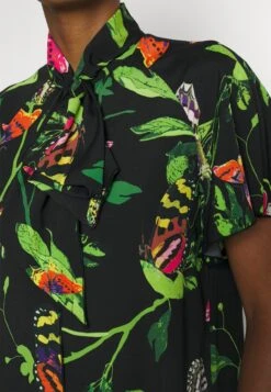 MAX & Co. Nouvelle - Jurk - Black Pattern -Fashionista Verkoop a5aa3159d6194f48904284c8a678f6d9 scaled