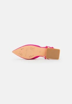 Alma En Pena Slingback Ballerina´S - Fuxia -Fashionista Verkoop a629f56b5cbe440f8e14a9545c018f2b scaled