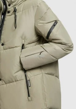 Khujo Sonje 4 - Winterjas - Mintgrün -Fashionista Verkoop a7252ae60e924c46b1b8043863c0e311 scaled