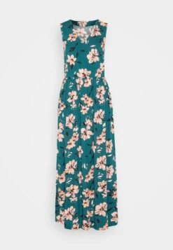 Anna Field Maxi-Jurk - Dark Green/Pink 10 Anna Field Maxi-Jurk - Dark Green/Pink -Fashionista Verkoop a73ea3f57bac494981bebf50dc4aeb2e scaled