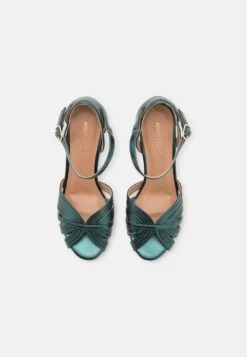 Anna Field Sandalen Met Hoge Hak - Green -Fashionista Verkoop a7a020fc012648ab978bd554f43efcf0 scaled