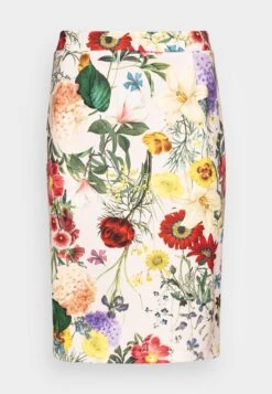 Anna Field Kokerrok - Light Pink/Multi-Coloured 8 Anna Field Kokerrok - Light Pink/Multi-Coloured -Fashionista Verkoop a863a7fe0fe34039a63b0fa791259f4c scaled