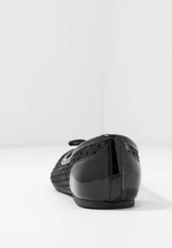 Anna Field Ballerina'S - Black -Fashionista Verkoop aa5905db8b3540788ca213794e18e947