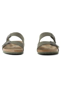 Birkenstock Arizona Syn Desert Dust Thyme Veg - Muiltjes - Thyme Veg -Fashionista Verkoop ac8b359b7a6545faaab5b5d0e9d927f9 scaled