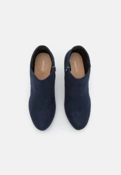 Anna Field Enkellaarsjes Met Hoge Hak - Dark Blue 11 Anna Field Enkellaarsjes Met Hoge Hak - Dark Blue -Fashionista Verkoop b20b845c4dd8495f8d633a71e3c9501c scaled