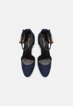 Anna Field Klassieke Pumps - Dark Blue 11 Anna Field Klassieke Pumps - Dark Blue -Fashionista Verkoop b25a221ae887484eac075a862afc1b95 scaled