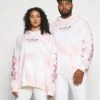 YOURTURN Unisex - Hoodie - Pink