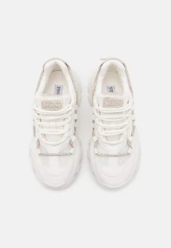 Steve Madden Miracles - Sneakers Laag - White 11 Steve Madden Miracles - Sneakers Laag - White -Fashionista Verkoop b2dd413ad8df4194b0d4290dbc9bb5f9 scaled