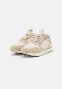 Tamaris Sneakers Laag - Cream 8 Tamaris Sneakers Laag - Cream -Fashionista Verkoop b2e8dc2181e94f7abdb7575125333d16 scaled
