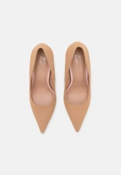 Call It Spring Vegan Steady - Klassieke Pumps - Light Brown -Fashionista Verkoop b3394d57fb7a49f0a9e3c0347c0ebc0e scaled