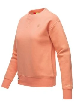 Navahoo Zuckerschnecke - Sweater - Apricot 11 Navahoo Zuckerschnecke - Sweater - Apricot -Fashionista Verkoop b3dda642b558470db7900ed2dd88b8ab